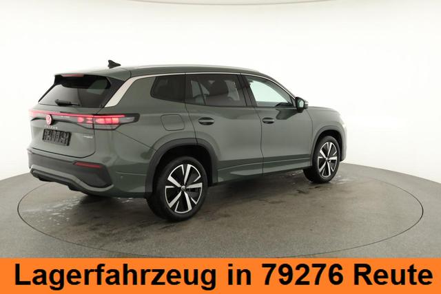 Volkswagen Tayron 1.5 TSI eHybrid 150 kW Life Life, AHK, AreaView, Side, Navi, Winter, 5-J. Garantie 
