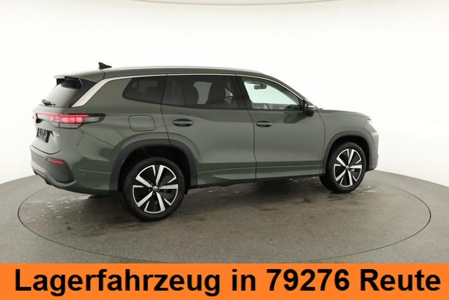 Volkswagen Tayron 1.5 TSI eHybrid 150 kW Life Life, AHK, AreaView, Side, Navi, Winter, 5-J. Garantie 