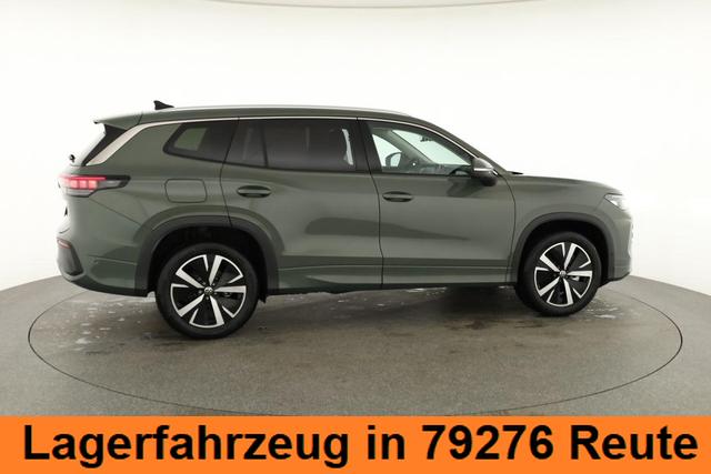Volkswagen Tayron 1.5 TSI eHybrid 150 kW Life Life, AHK, AreaView, Side, Navi, Winter, 5-J. Garantie 