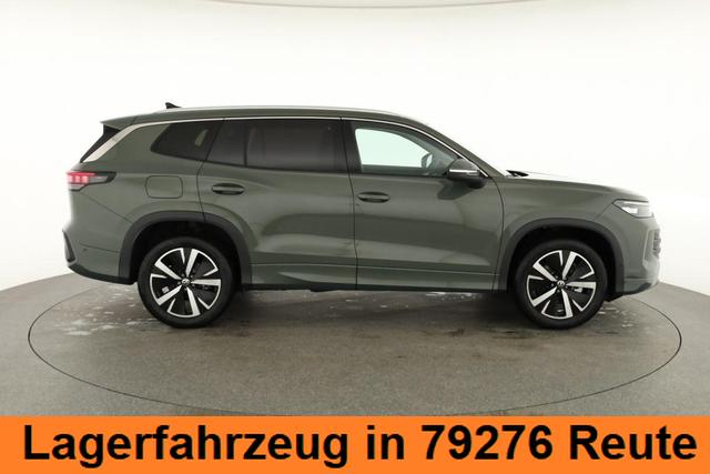 Volkswagen Tayron 1.5 TSI eHybrid 150 kW Life Life, AHK, AreaView, Side, Navi, Winter, 5-J. Garantie 