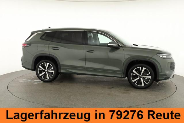 Volkswagen Tayron 1.5 TSI eHybrid 150 kW Life Life, AHK, AreaView, Side, Navi, Winter, 5-J. Garantie 