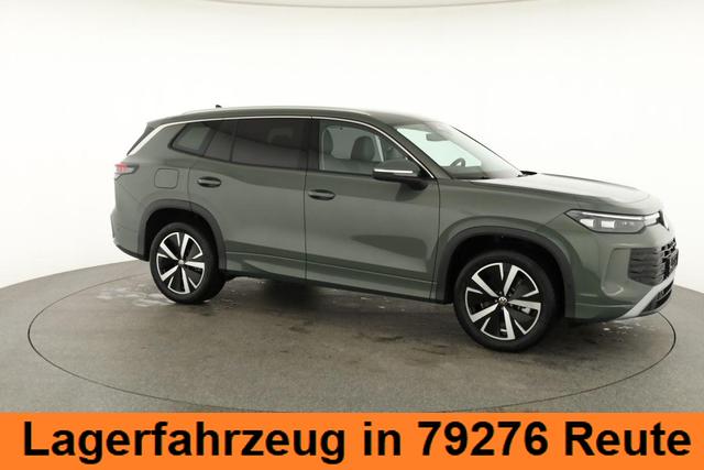 Volkswagen Tayron 1.5 TSI eHybrid 150 kW Life Life, AHK, AreaView, Side, Navi, Winter, 5-J. Garantie 