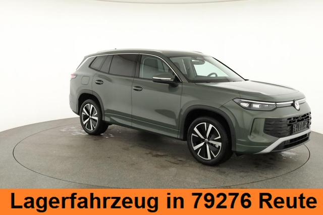 Volkswagen Tayron 1.5 TSI eHybrid 150 kW Life Life, AHK, AreaView, Side, Navi, Winter, 5-J. Garantie 