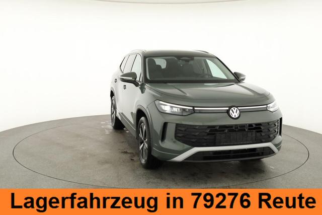Volkswagen Tayron 1.5 TSI eHybrid 150 kW Life Life, AHK, AreaView, Side, Navi, Winter, 5-J. Garantie 