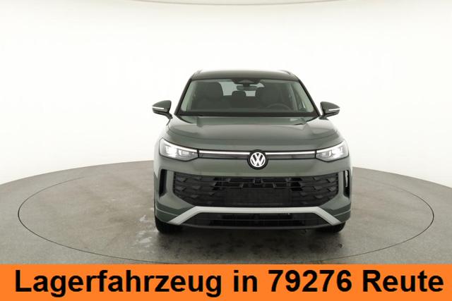 Volkswagen Tayron 1.5 TSI eHybrid 150 kW Life Life, AHK, AreaView, Side, Navi, Winter, 5-J. Garantie 