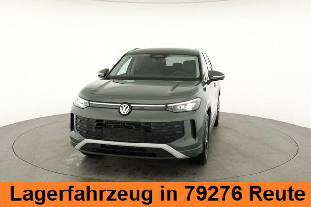 Volkswagen Tayron 1.5 TSI eHybrid 150 kW Life Life, AHK, AreaView, Side, Navi, Winter, 5-J. Garantie 