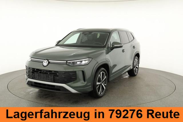 Volkswagen Tayron 1.5 TSI eHybrid 150 kW Life Life, AHK, AreaView, Side, Navi, Winter, 5-J. Garantie 