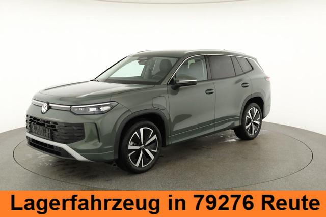 Volkswagen Tayron 1.5 TSI eHybrid 150 kW Life Life, AHK, AreaView, Side, Navi, Winter, 5-J. Garantie 