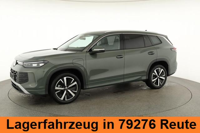 Volkswagen Tayron 1.5 TSI eHybrid 150 kW Life Life, AHK, AreaView, Side, Navi, Winter, 5-J. Garantie 