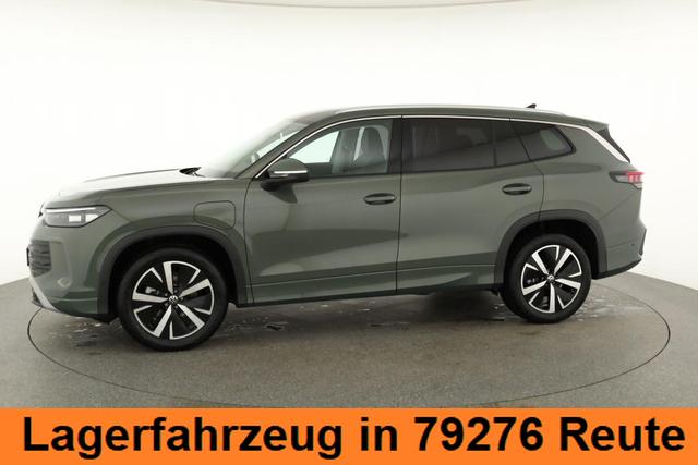 Volkswagen Tayron 1.5 TSI eHybrid 150 kW Life Life, AHK, AreaView, Side, Navi, Winter, 5-J. Garantie 