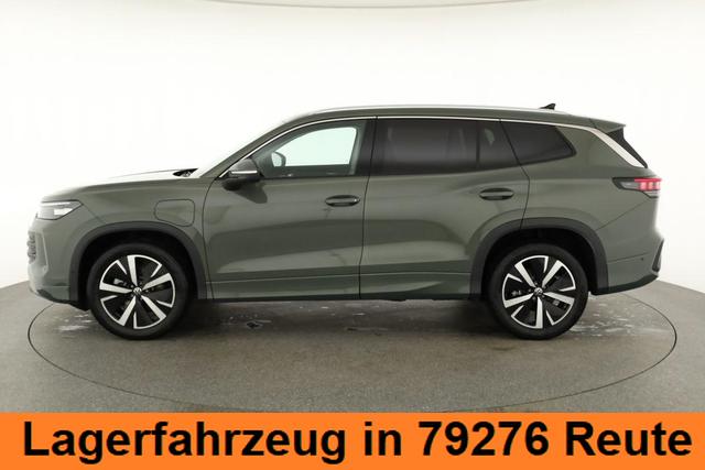 Volkswagen Tayron 1.5 TSI eHybrid 150 kW Life Life, AHK, AreaView, Side, Navi, Winter, 5-J. Garantie 