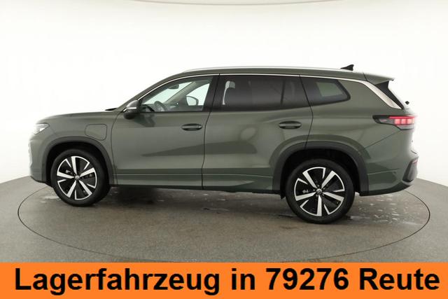 Volkswagen Tayron 1.5 TSI eHybrid 150 kW Life Life, AHK, AreaView, Side, Navi, Winter, 5-J. Garantie 