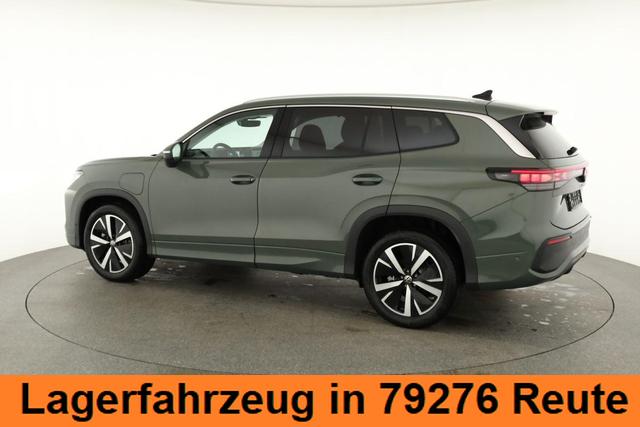 Volkswagen Tayron 1.5 TSI eHybrid 150 kW Life Life, AHK, AreaView, Side, Navi, Winter, 5-J. Garantie 