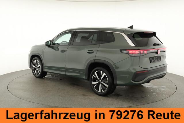 Volkswagen Tayron 1.5 TSI eHybrid 150 kW Life Life, AHK, AreaView, Side, Navi, Winter, 5-J. Garantie 