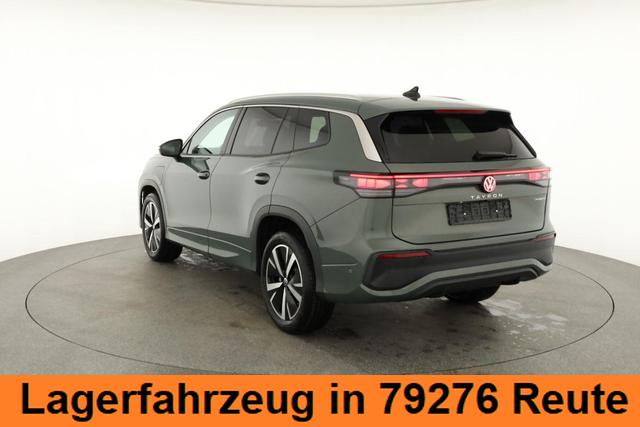 Volkswagen Tayron 1.5 TSI eHybrid 150 kW Life Life, AHK, AreaView, Side, Navi, Winter, 5-J. Garantie 
