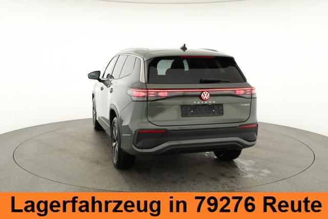 Volkswagen Tayron 1.5 TSI eHybrid 150 kW Life Life, AHK, AreaView, Side, Navi, Winter, 5-J. Garantie 