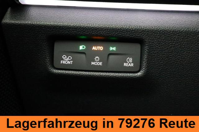 Volkswagen Tiguan 2.0 TDI 142 kW 4Motion R-Line DSG 4M Black, 20-Zoll, Pano, Leder, IQ.Light, AHK, Navi, Side, AreaView, Winter 