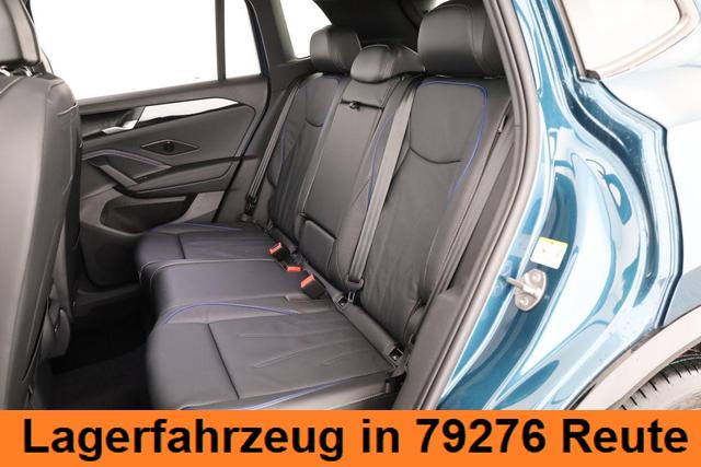 Volkswagen Tiguan 2.0 TDI 142 kW 4Motion R-Line DSG 4M Black, 20-Zoll, Pano, Leder, IQ.Light, AHK, Navi, Side, AreaView, Winter 