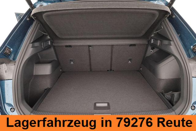 Volkswagen Tiguan 2.0 TDI 142 kW 4Motion R-Line DSG 4M Black, 20-Zoll, Pano, Leder, IQ.Light, AHK, Navi, Side, AreaView, Winter 