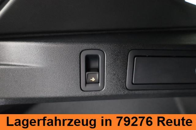 Volkswagen Tiguan 2.0 TDI 142 kW 4Motion R-Line DSG 4M Black, 20-Zoll, Pano, Leder, IQ.Light, AHK, Navi, Side, AreaView, Winter 