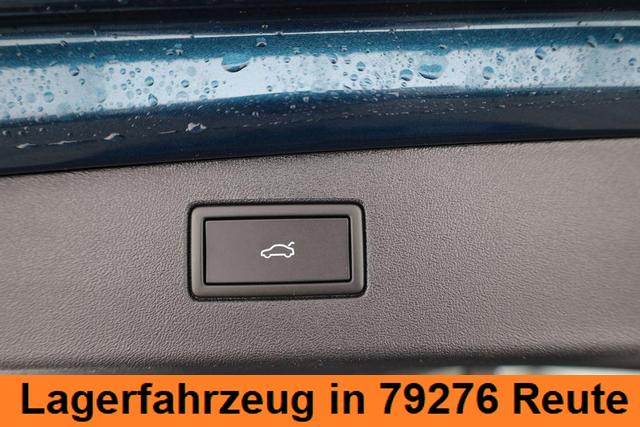 Volkswagen Tiguan 2.0 TDI 142 kW 4Motion R-Line DSG 4M Black, 20-Zoll, Pano, Leder, IQ.Light, AHK, Navi, Side, AreaView, Winter 
