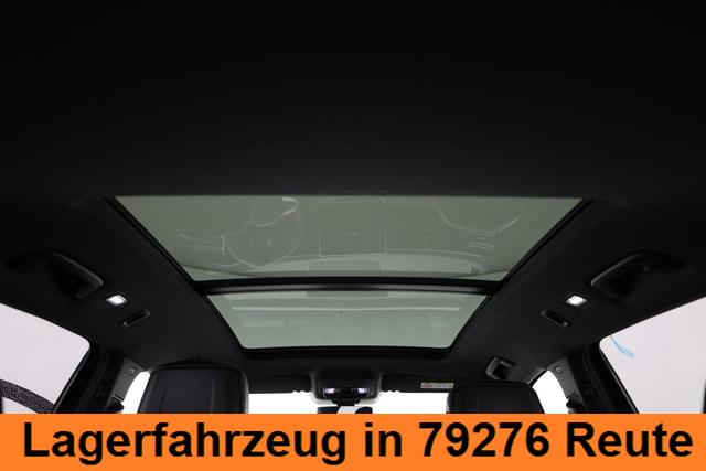 Volkswagen Tiguan 2.0 TDI 142 kW 4Motion R-Line DSG 4M Black, 20-Zoll, Pano, Leder, IQ.Light, AHK, Navi, Side, AreaView, Winter 