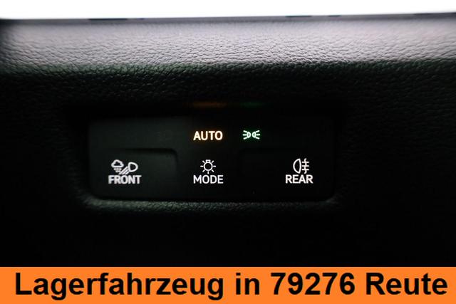 Volkswagen Tiguan 2.0 TDI 142 kW 4Motion R-Line DSG 4M Black, 20-Zoll, Pano, Leder, IQ.Light, AHK, Navi, Side, AreaView, Winter 