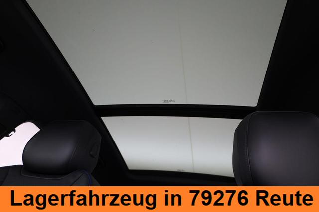 Volkswagen Tiguan 2.0 TDI 142 kW 4Motion R-Line DSG 4M Black, 20-Zoll, Pano, Leder, IQ.Light, AHK, Navi, Side, AreaView, Winter 