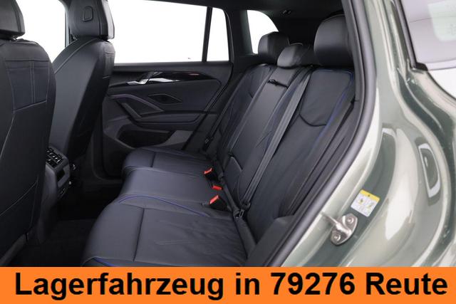 Volkswagen Tiguan 2.0 TDI 142 kW 4Motion R-Line DSG 4M Black, 20-Zoll, Pano, Leder, IQ.Light, AHK, Navi, Side, AreaView, Winter 
