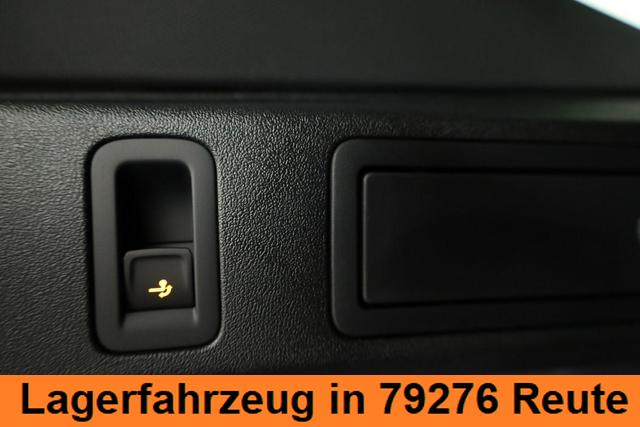 Volkswagen Tiguan 2.0 TDI 142 kW 4Motion R-Line DSG 4M Black, 20-Zoll, Pano, Leder, IQ.Light, AHK, Navi, Side, AreaView, Winter 