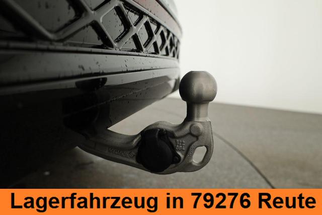 Volkswagen Tiguan 2.0 TDI 142 kW 4Motion R-Line DSG 4M Black, 20-Zoll, Pano, Leder, IQ.Light, AHK, Navi, Side, AreaView, Winter 
