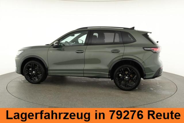 Volkswagen Tiguan 2.0 TDI 142 kW 4Motion R-Line DSG 4M Black, 20-Zoll, Pano, Leder, IQ.Light, AHK, Navi, Side, AreaView, Winter 