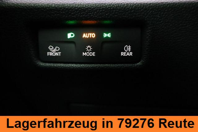 Volkswagen Tayron 1.5 TSI eHybrid 150 kW R-Line Black, Pano, HuD, AHK, AreaView, LED-Plus, Side, Navi, Winter, 5 J.-Garantie 