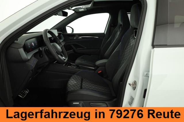 Volkswagen Tayron 1.5 TSI eHybrid 150 kW R-Line Black, Pano, HuD, AHK, AreaView, LED-Plus, Side, Navi, Winter, 5 J.-Garantie 