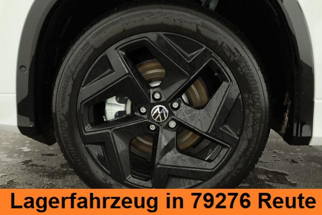Volkswagen Tayron 1.5 TSI eHybrid 150 kW R-Line Black, Pano, HuD, AHK, AreaView, LED-Plus, Side, Navi, Winter, 5 J.-Garantie 