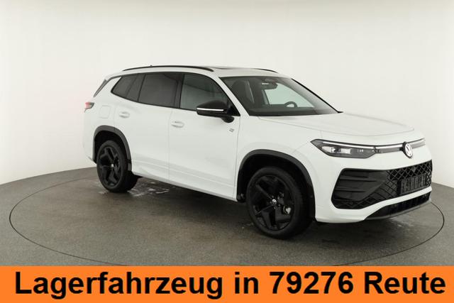 Volkswagen Tayron 1.5 TSI eHybrid 150 kW R-Line Black, Pano, HuD, AHK, AreaView, LED-Plus, Side, Navi, Winter, 5 J.-Garantie 