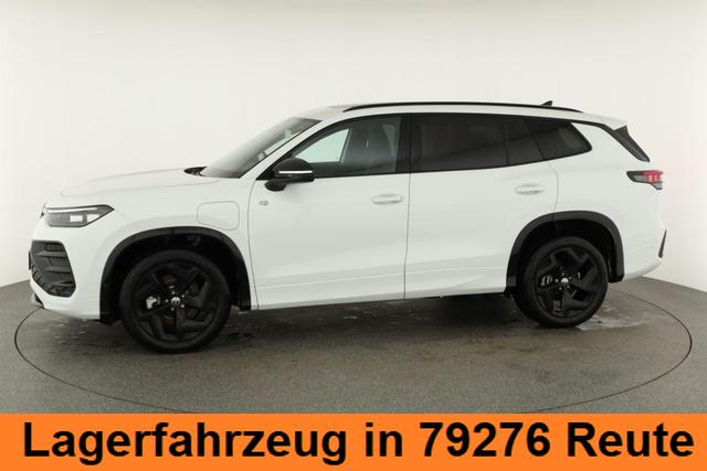 Volkswagen Tayron 1.5 TSI eHybrid 150 kW R-Line Black, Pano, HuD, AHK, AreaView, LED-Plus, Side, Navi, Winter, 5 J.-Garantie 
