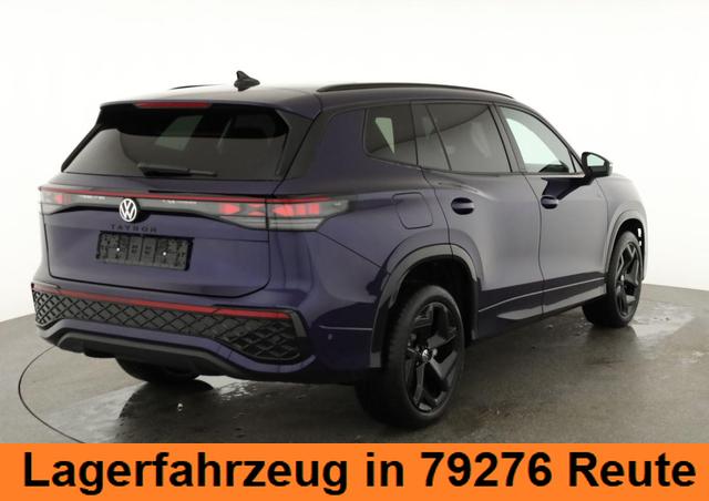 Volkswagen Tayron 1.5 TSI eHybrid 150 kW R-Line Black, Pano, HuD, AHK, AreaView, LED-Plus, Side, Navi, Winter, 5 J.-Garantie 