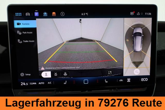 Volkswagen Tayron 1.5 TSI eHybrid 150 kW R-Line Black, Pano, HuD, AHK, AreaView, LED-Plus, Side, Navi, Winter, 5 J.-Garantie 