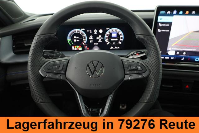 Volkswagen Tayron 1.5 TSI eHybrid 150 kW R-Line Black, Pano, HuD, AHK, AreaView, LED-Plus, Side, Navi, Winter, 5 J.-Garantie 