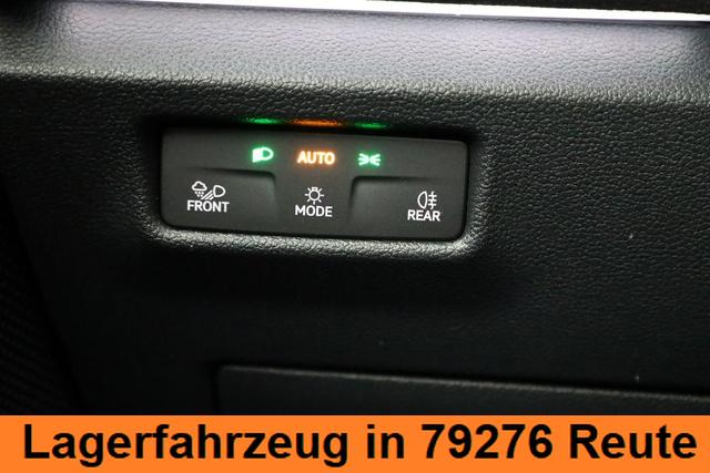 Volkswagen Tayron 1.5 TSI eHybrid 150 kW R-Line Black, Pano, HuD, AHK, AreaView, LED-Plus, Side, Navi, Winter, 5 J.-Garantie 