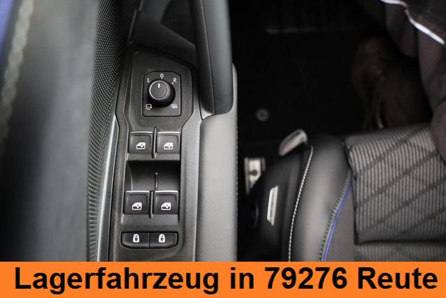Volkswagen Tayron 1.5 TSI eHybrid 150 kW R-Line Black, Pano, HuD, AHK, AreaView, LED-Plus, Side, Navi, Winter, 5 J.-Garantie 