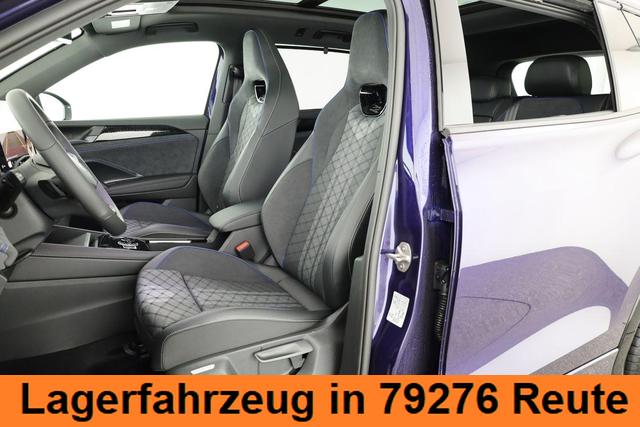 Volkswagen Tayron 1.5 TSI eHybrid 150 kW R-Line Black, Pano, HuD, AHK, AreaView, LED-Plus, Side, Navi, Winter, 5 J.-Garantie 