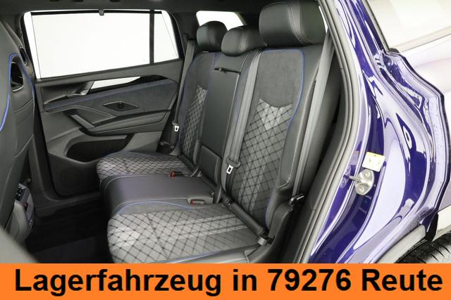 Volkswagen Tayron 1.5 TSI eHybrid 150 kW R-Line Black, Pano, HuD, AHK, AreaView, LED-Plus, Side, Navi, Winter, 5 J.-Garantie 