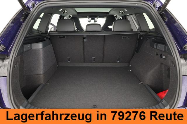Volkswagen Tayron 1.5 TSI eHybrid 150 kW R-Line Black, Pano, HuD, AHK, AreaView, LED-Plus, Side, Navi, Winter, 5 J.-Garantie 