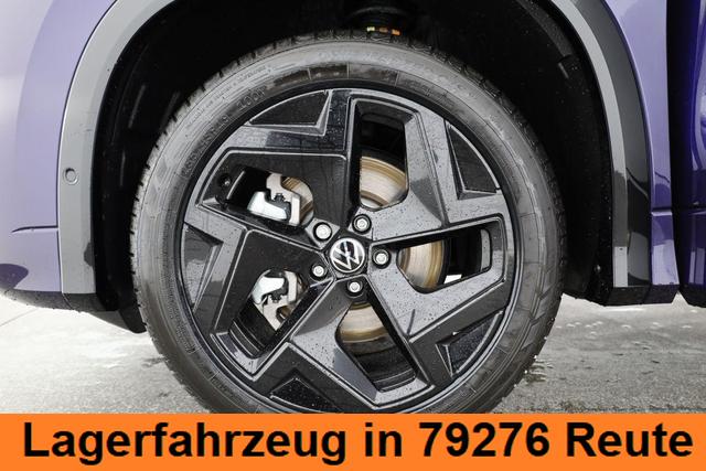 Volkswagen Tayron 1.5 TSI eHybrid 150 kW R-Line Black, Pano, HuD, AHK, AreaView, LED-Plus, Side, Navi, Winter, 5 J.-Garantie 