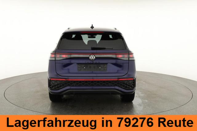 Volkswagen Tayron 1.5 TSI eHybrid 150 kW R-Line Black, Pano, HuD, AHK, AreaView, LED-Plus, Side, Navi, Winter, 5 J.-Garantie 