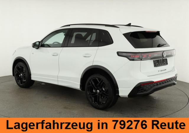 Volkswagen Tiguan 2.0 TSI 195 kW 4Motion R-Line DSG 4M Black Style, Pano, 20-Zoll, IQ.Light, AHK, Navi, Side, AreaView, Winter, sofort 