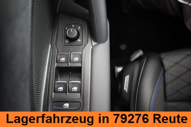 Volkswagen Tiguan 2.0 TSI 195 kW 4Motion R-Line DSG 4M Black Style, Pano, 20-Zoll, IQ.Light, AHK, Navi, Side, AreaView, Winter, sofort 