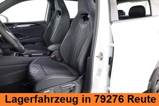 Volkswagen Tiguan 2.0 TSI 195 kW 4Motion R-Line DSG 4M Black Style, Pano, 20-Zoll, IQ.Light, AHK, Navi, Side, AreaView, Winter, sofort 